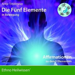 Affirmationen zu den 5 Elementen