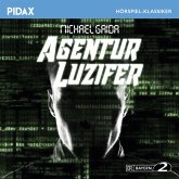 Agentur Luzifer (MP3-Download)
