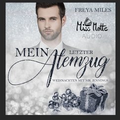 Mein letzter Atemzug (MP3-Download) - Miles, Freya