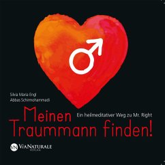 Meinen Traummann Finden! (MP3-Download) - Engl, Silvia Maria; Schirmohammadi, Abbas