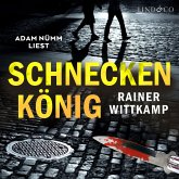 Schneckenkönig (MP3-Download)