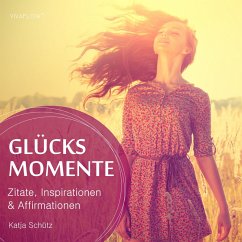 Cover Glücksmomente (MP3-Download)