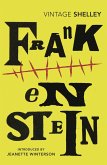 Frankenstein (eBook, ePUB)