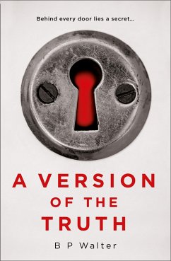 A Version of the Truth (eBook, ePUB) - Walter, B P