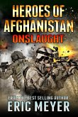 Heroes of Afghanistan: Onslaught (Black Ops Heroes of Afghanistan, #10) (eBook, ePUB)