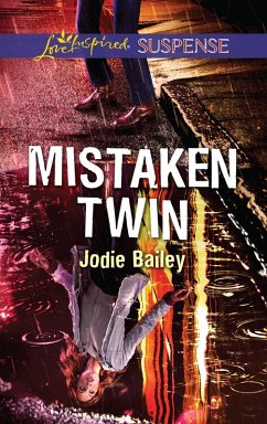 Cover Mistaken Twin (eBook, ePUB)