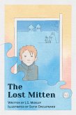 The Lost Mitten (Hiding Behind The Couch, #37) (eBook, ePUB)