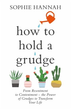 Cover How to Hold a Grudge (eBook, ePUB)