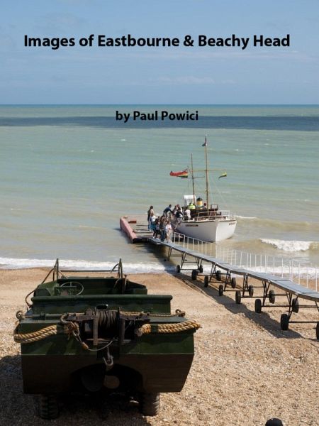 Images of Eastbourne & Beachy Head (eBook, ePUB)