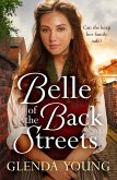Belle of the Back Streets (eBook, ePUB)