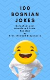 100 Bosnian Jokes (eBook, ePUB)