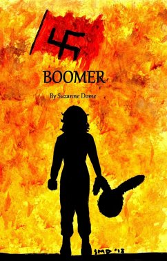 Cover Boomer (eBook, ePUB)