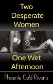 Two Desperate Women One Wet Afternoon (eBook, ePUB)
