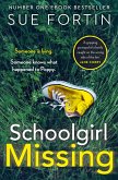 Schoolgirl Missing (eBook, ePUB)