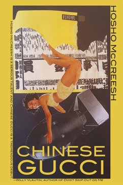 Cover Chinese Gucci (eBook, ePUB)