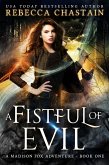 Fistful of Evil (eBook, ePUB) Fistful of Evil (eBook, ePUB)