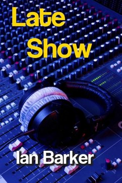 Cover Late Show (eBook, ePUB)