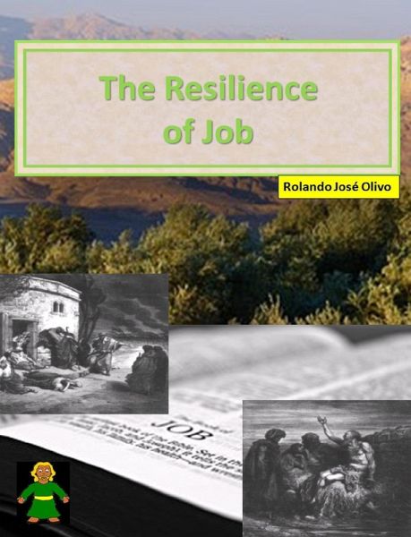 Resilience of Job (eBook, ePUB)