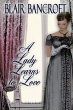 A Lady Learns to Love (eBook, ePUB) - Bild 1