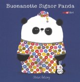 Buonanotte signor Panda Buonanotte signor Panda