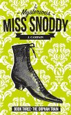 The Mysterious Miss Snoddy