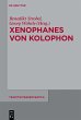 Xenophanes von Kolophon (eBook, PDF) - Bild 1
