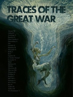 Traces of the Great War - Kelly, Joe; Morrison, Robbie; Rankin, Ian