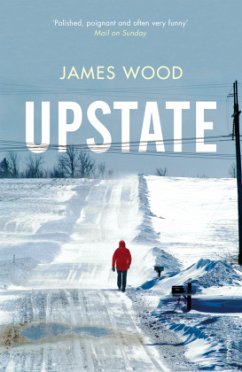 Upstate - Wood, James