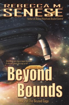 Beyond Bounds - Senese, Rebecca M.