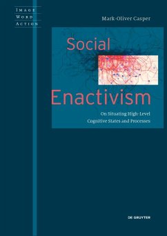 Cover Social Enactivism (eBook, PDF)