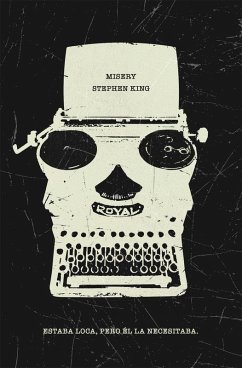 Cover Misery