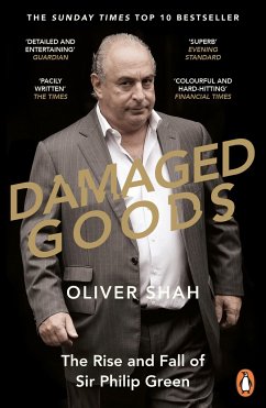 Damaged Goods - Shah, Oliver