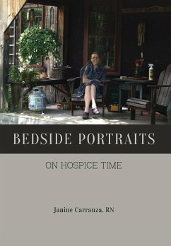 Bedside Portraits - Carranza, Janine