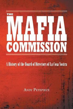 The Mafia Commission - Petepiece, Andy