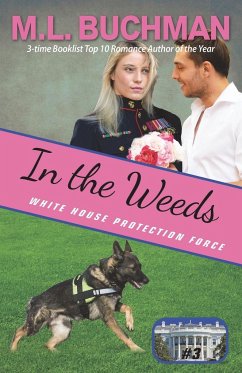 In the Weeds - Buchman, M. L.