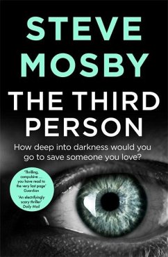 The Third Person - Mosby, Steve
