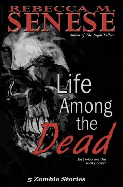 Cover Life Among the Dead