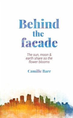 Behind The Facade - Barr, Camille