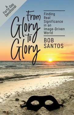 From Glory to Glory - Santos, Bob