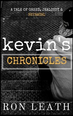 Kevin's Chronicles - Leath, Ron