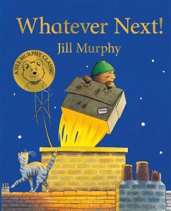 Whatever Next! - Murphy, Jill