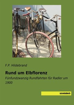 Cover Rund um Elbflorenz