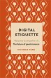 Digital Etiquette - Bild 1