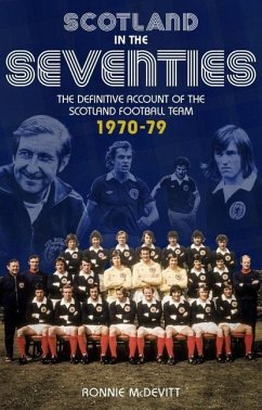 Scotland in the Seventies - McDevitt, Ronnie