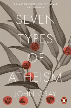 Seven Types of Atheism - Gray, John