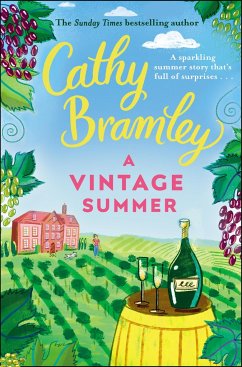 A Vintage Summer - Bramley, Cathy