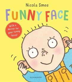 Funny Face - Smee, Nicola