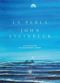 Cover La perla