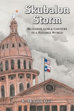 Cover Skubalon Storm