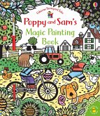 Poppy and Sam's Magic Painting Book